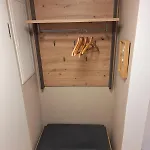 Charming Attic With Wi-fi & 4 Single Beds *