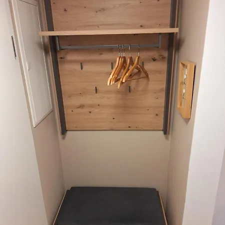 Charming Attic With Wi-fi & 4 Single Beds *