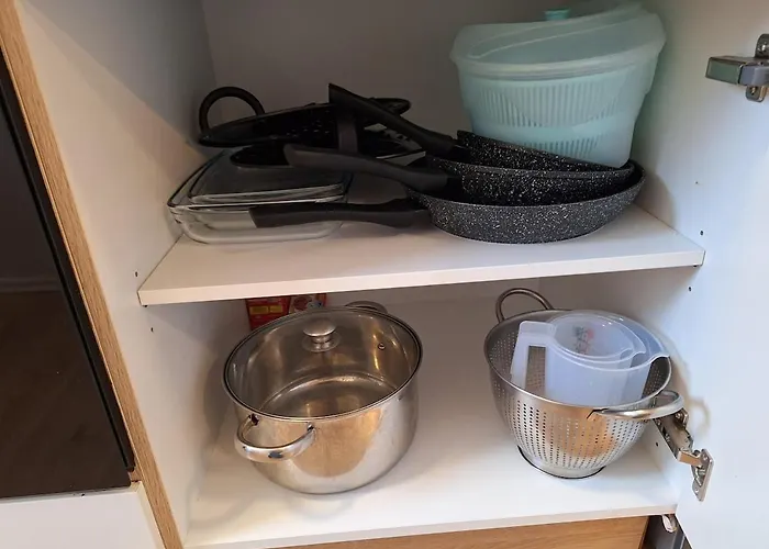 Charming Attic With Wi-fi & 4 Single Beds Appartement *